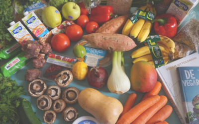 Making your DIY shopping list